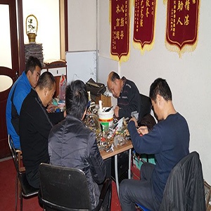 開(kāi)鎖學(xué)校